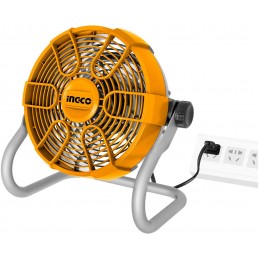 VENTILADOR 20V/11" INGCO...