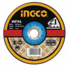 DISCO DESBASTE METAL 4 1/2" INGCO INGCO (MGD601151)