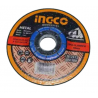 DISCO DESBASTE METAL 4 1/2" INGCO INGCO (MGD601151)