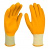 Guantes de Latex Completo XL INGCO (HGVL04-X)