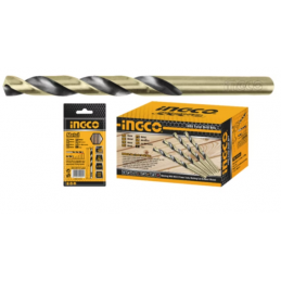 PACK 5 BROCAS HSS 13X151MM...