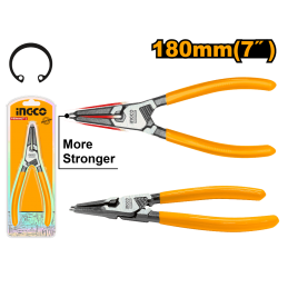 ALICATE - 180 MM /7" SEGURO...