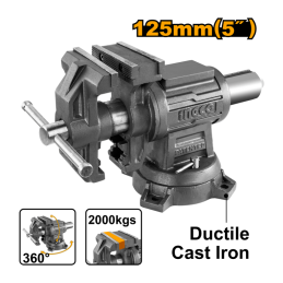 TORNILLO MECANICO 5" BASE...